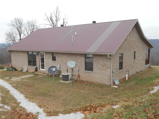 20100 Bug Scuffle Rd, West Fork, AR 72774 photo 3