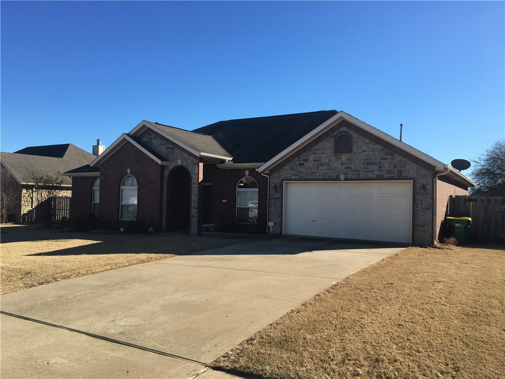 751 Chateau Ave, Springdale, AR 72764 photo 1
