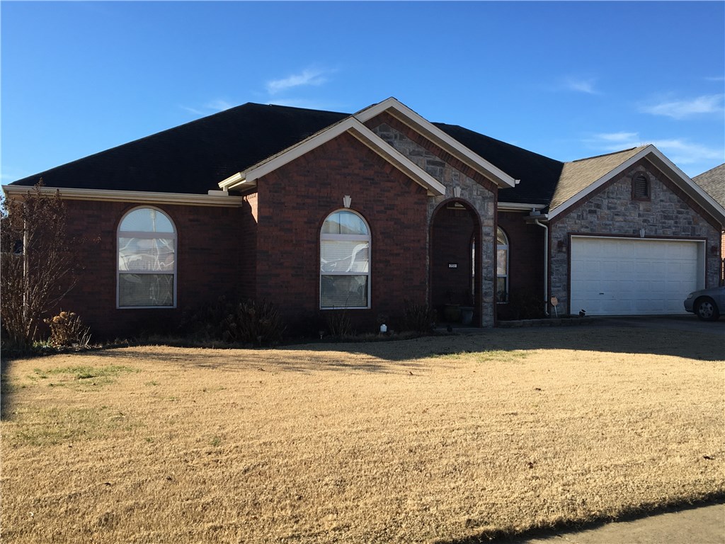 751 Chateau Ave, Springdale, AR 72764 photo 2