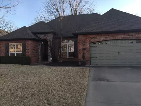 401 Chantilly Ave, Springdale, AR 72764 photo 1