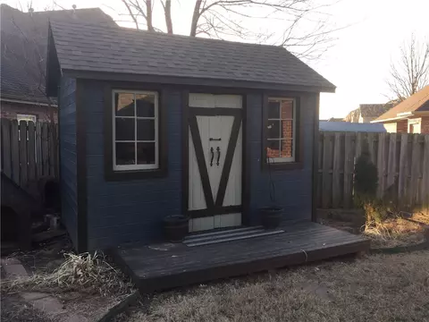 401 Chantilly Ave, Springdale, AR 72764 photo 5