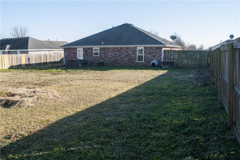 700 Cass Rd, Centerton, AR 72719 photo 30