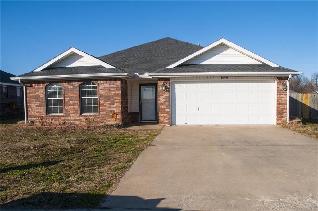 700 Cass Rd, Centerton, AR 72719 photo 1