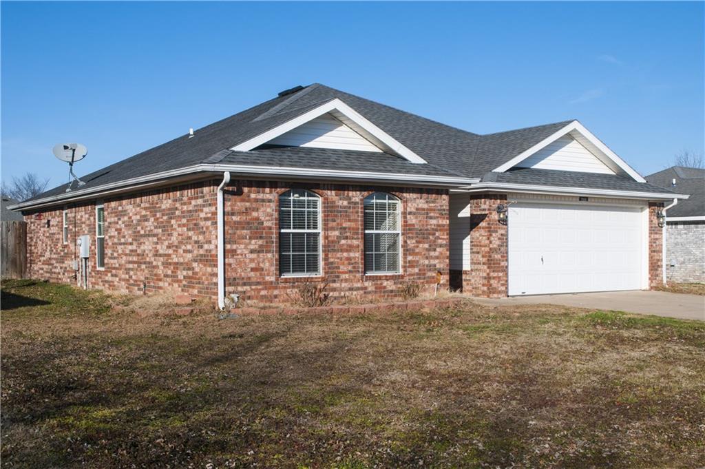 700 Cass Rd, Centerton, AR 72719 photo 3