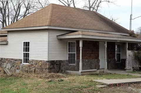 227 Doke St, West Fork, AR 72774 photo 1