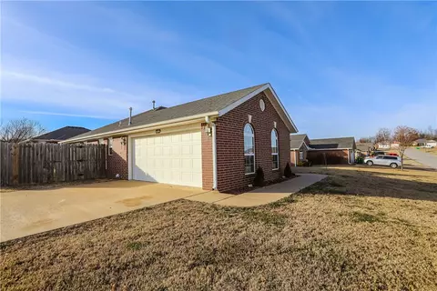 1210 Maplewood Dr, Centerton, AR 72719 photo 22