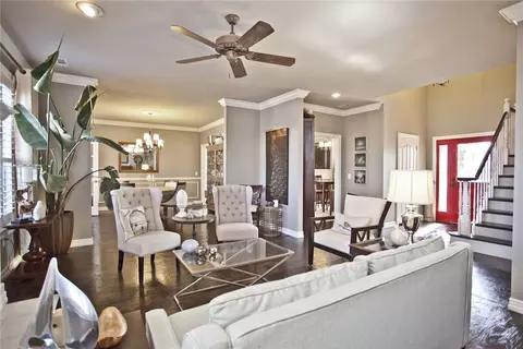 2098 Melinda Ave, Springdale, AR 72762 photo 2