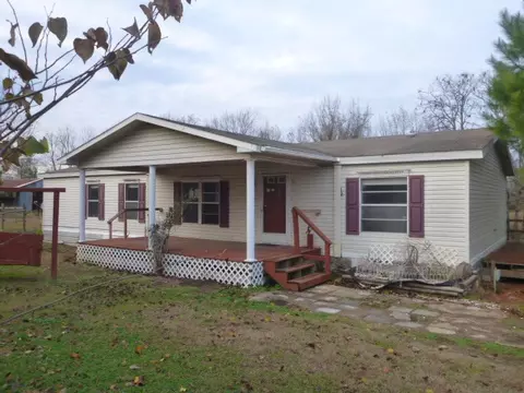 1238 Upper Jethro Rd, Ozark, AR 72949 photo 1