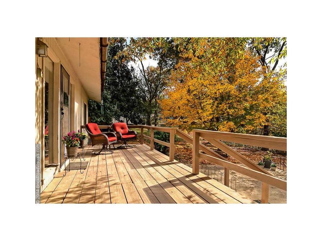 425 Dancer Rd, Rogers, AR 72756 photo 3