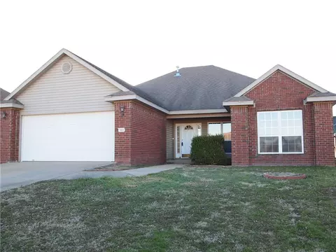 2464 Appleglen St, Springdale, AR 72764 photo 1