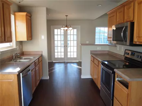 2464 Appleglen St, Springdale, AR 72764 photo 5