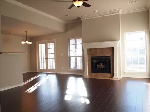 2464 Appleglen St, Springdale, AR 72764 photo 4