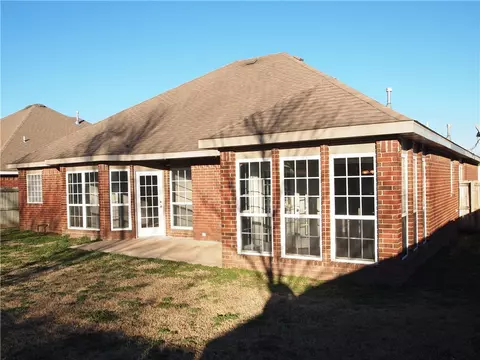2464 Appleglen St, Springdale, AR 72764 photo 14