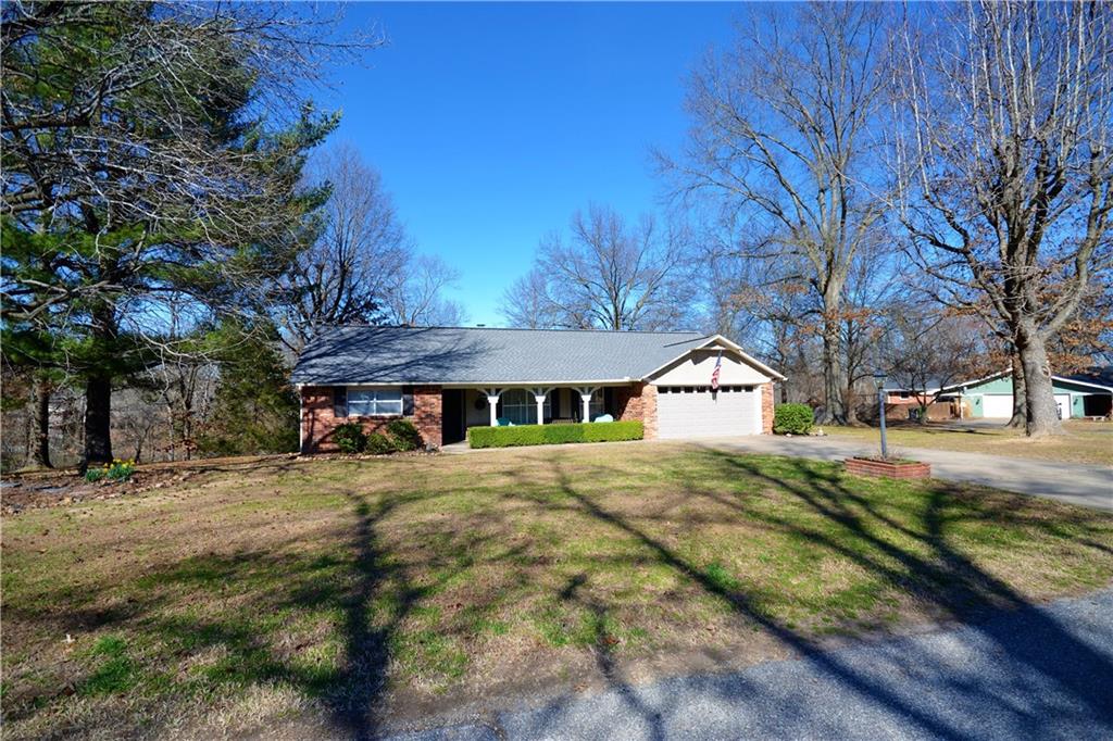 807 Summit Loop, Rogers, AR 72756 photo 25