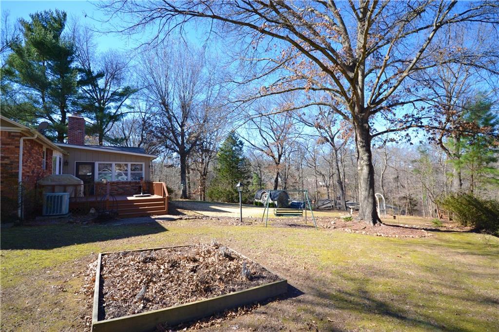 807 Summit Loop, Rogers, AR 72756 photo 20
