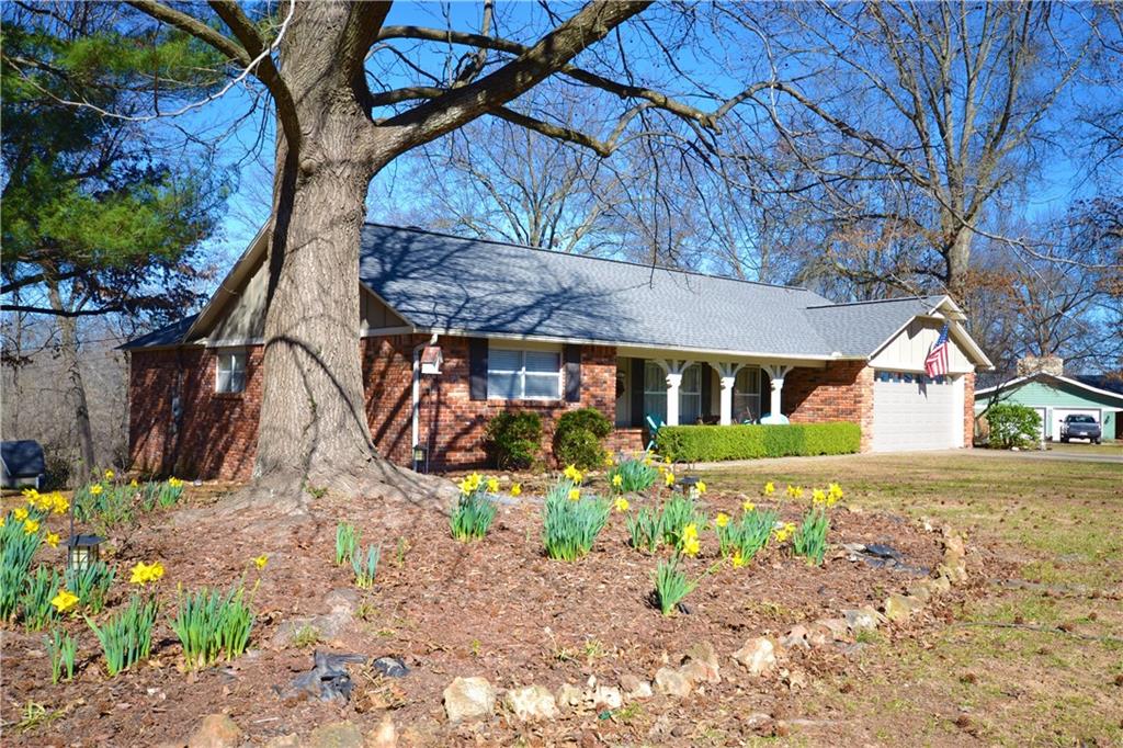 807 Summit Loop, Rogers, AR 72756 photo 2