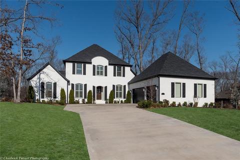 1316 Royal Ave, Centerton, AR 72719 photo 1
