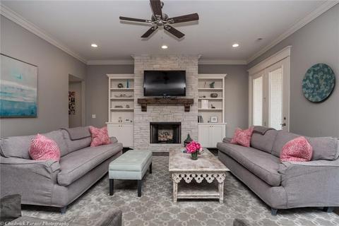 1316 Royal Ave, Centerton, AR 72719 photo 5