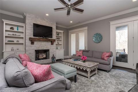 1316 Royal Ave, Centerton, AR 72719 photo 6