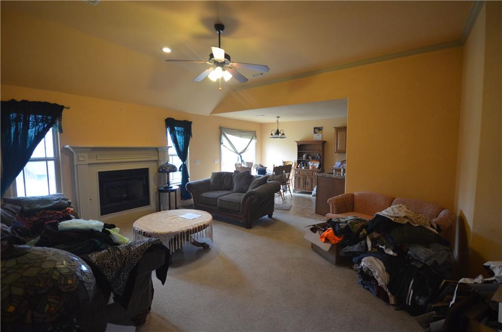 2251 Linden Cir, Springdale, AR 72764 photo 5