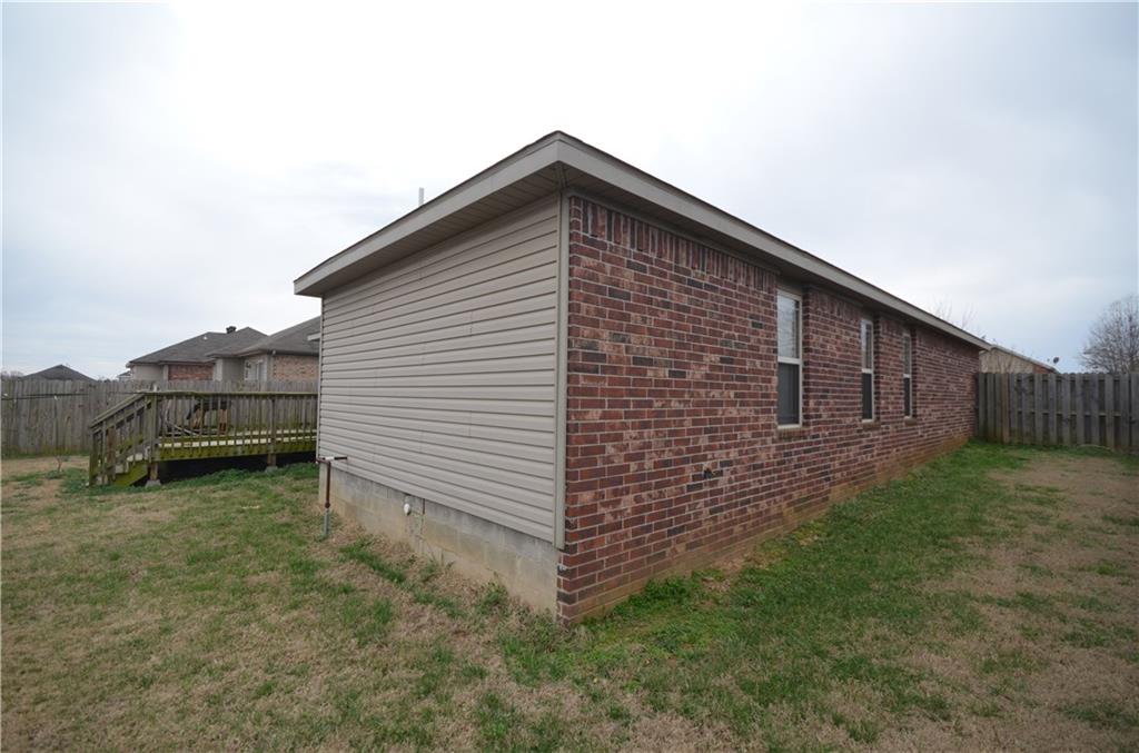 2251 Linden Cir, Springdale, AR 72764 photo 14