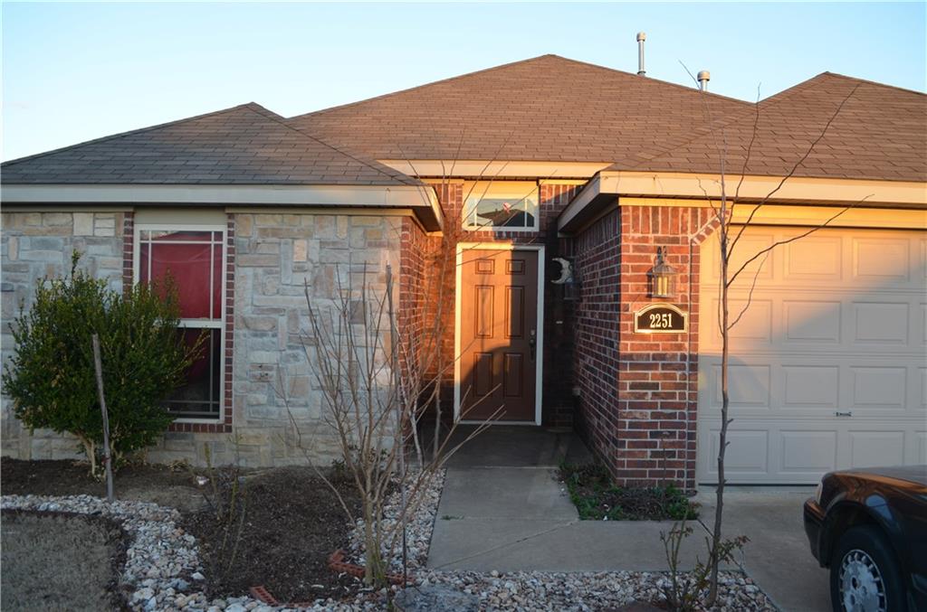 2251 Linden Cir, Springdale, AR 72764 photo 3