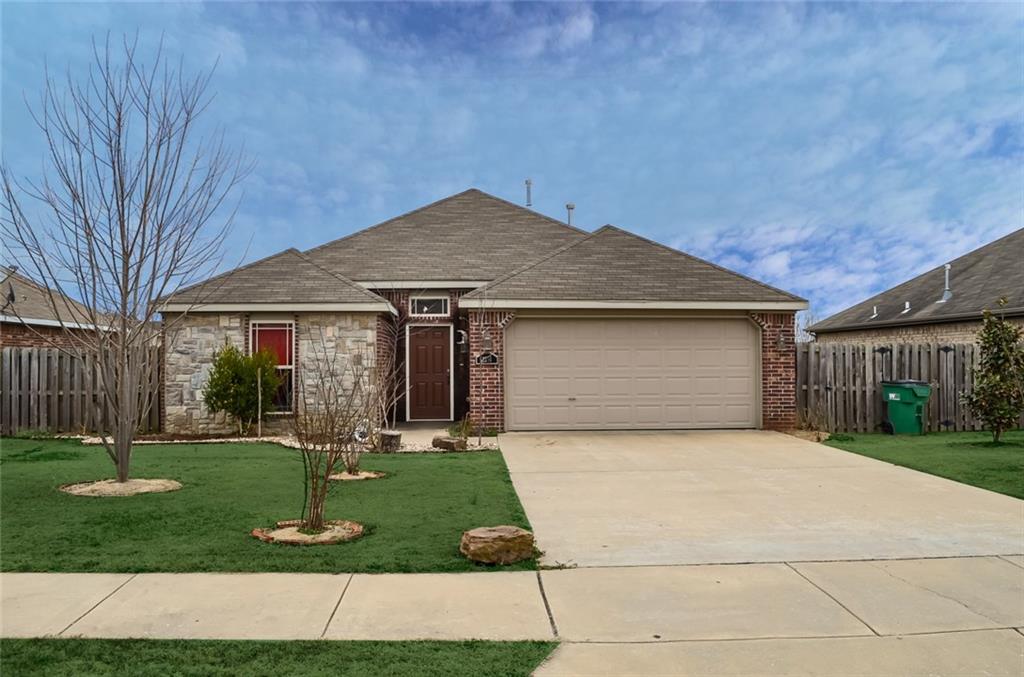 2251 Linden Cir, Springdale, AR 72764 photo 1