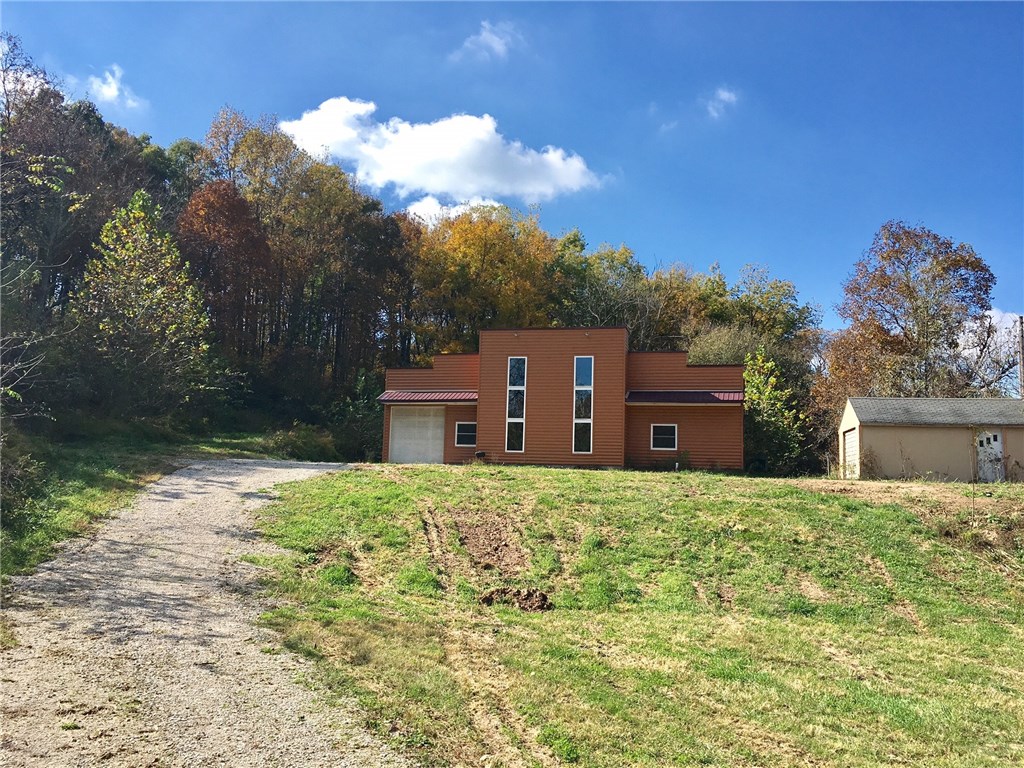 3595 Farm Road 2170, Exeter, MO 65647 photo 1