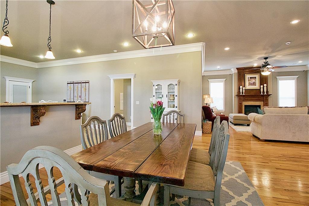 7140 Wayne Ct, Springdale, AR 72762 photo 4