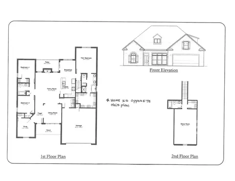 4301 Cornwall St, Springdale, AR 72762 photo 27