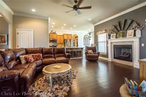 4301 Cornwall St, Springdale, AR 72762 photo 8