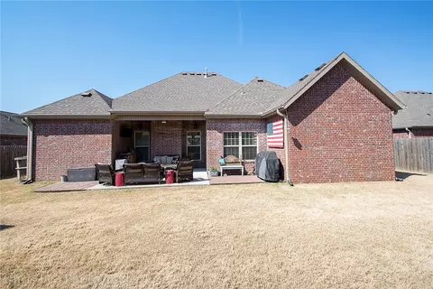 4301 Cornwall St, Springdale, AR 72762 photo 26
