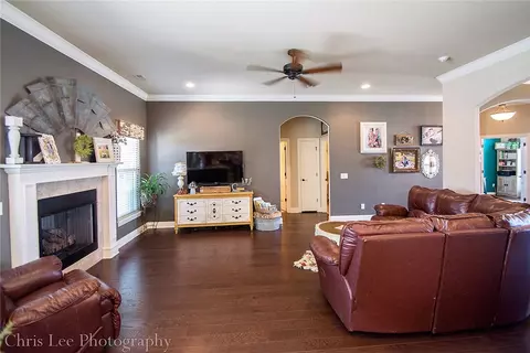 4301 Cornwall St, Springdale, AR 72762 photo 7