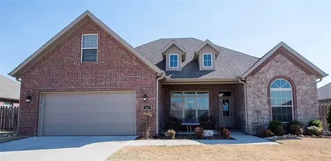 4301 Cornwall St, Springdale, AR 72762 photo 1