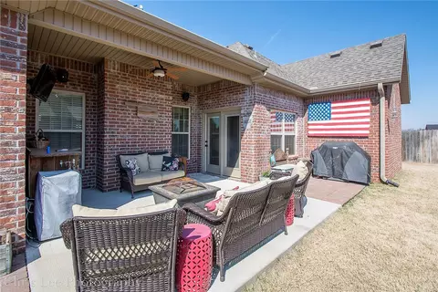 4301 Cornwall St, Springdale, AR 72762 photo 25