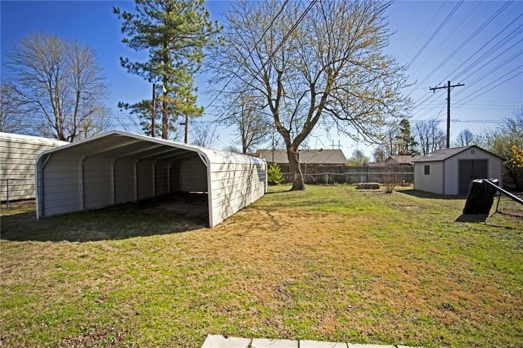 807 Morrison Pl, Springdale, AR 72762 photo 29