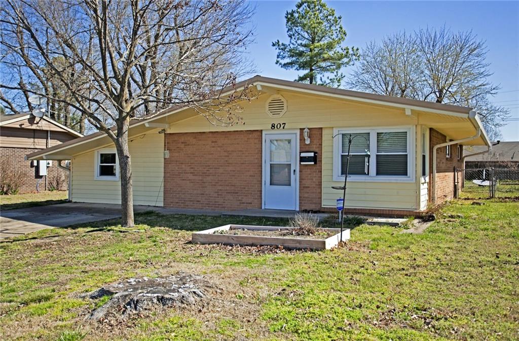 807 Morrison Pl, Springdale, AR 72762 photo 27