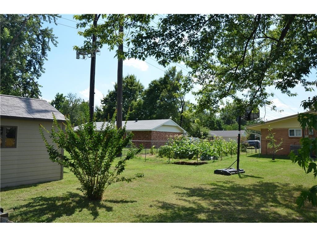 807 Morrison Pl, Springdale, AR 72762 photo 28