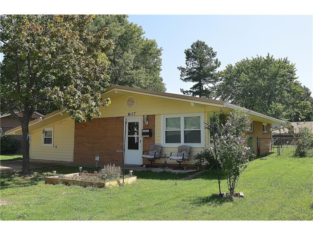 807 Morrison Pl, Springdale, AR 72762 photo 26