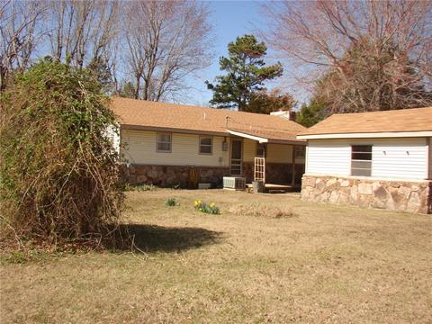 2416 N Main St, Jay, OK 74346 photo 5