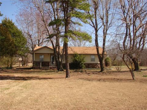 2416 N Main St, Jay, OK 74346 photo 1