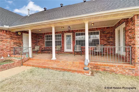 3413 Grapevine Dr, Springdale, AR 72762 photo 25