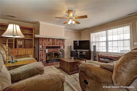 3413 Grapevine Dr, Springdale, AR 72762 photo 6