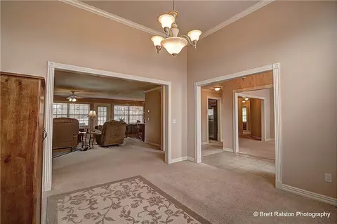 3413 Grapevine Dr, Springdale, AR 72762 photo 5