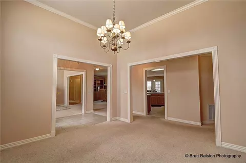 3413 Grapevine Dr, Springdale, AR 72762 photo 4