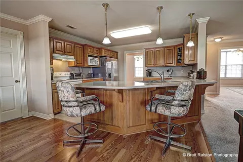 3413 Grapevine Dr, Springdale, AR 72762 photo 9