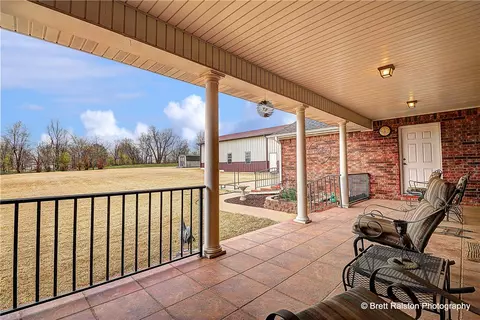 3413 Grapevine Dr, Springdale, AR 72762 photo 26