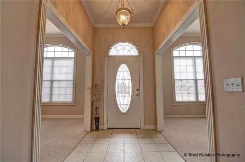 3413 Grapevine Dr, Springdale, AR 72762 photo 3