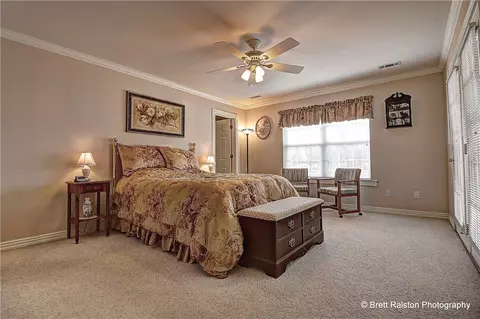3413 Grapevine Dr, Springdale, AR 72762 photo 12