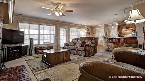3413 Grapevine Dr, Springdale, AR 72762 photo 7